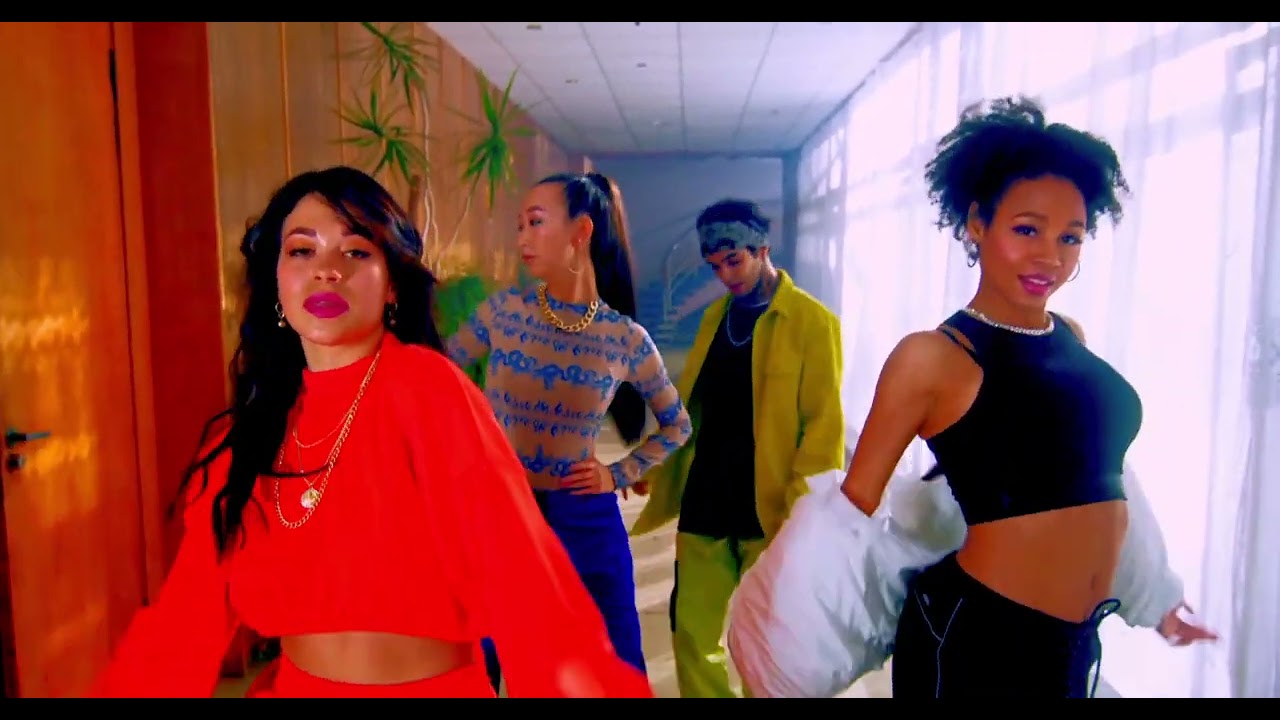 Dave-Eaux - Before I Tip Off