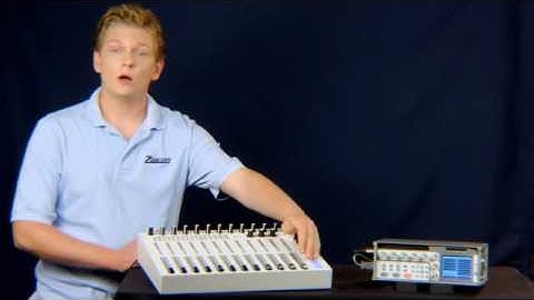 Zaxcom Deva / Fusion Instruction Video - Deva 16 & Mix-12