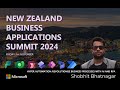 NZBAS24 Hyper Automation: Revolutionise Business processes with AI and RPA with Shobhit Bhatnagar