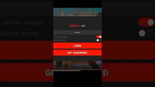 Gringo xp mod 65 new password. #shorts #viralshorts
