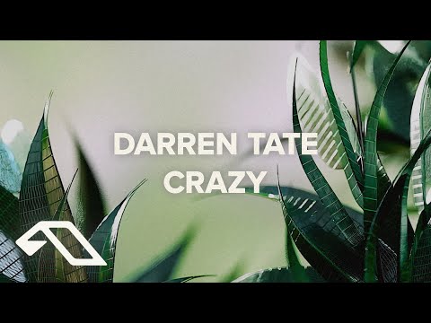 在 YouTube 上观看 Darren Tate - Crazy
