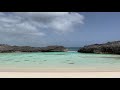 Compass rose beach long island bahamas
