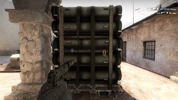 CSGO - FREE GOTV DEMOS