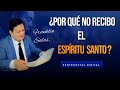 🔴 ¿Por qué no recibo el Espíritu Santo? Pastor: Franklin Salas. predicas pentecostales