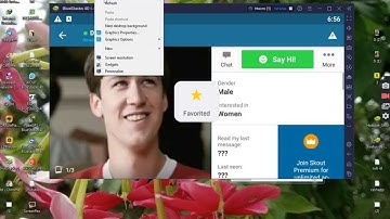 how to create skout , new ubdate
