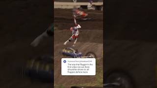 441 Motocross | Comment of the Week