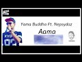 Yama Buddha - Aama || Reborn 🔥