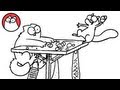 Simon's Cat: Nut Again