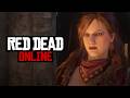 Red Dead Online 🤠🐎💰🔥 – Missions, Freeroam &amp; Wild West Chaos