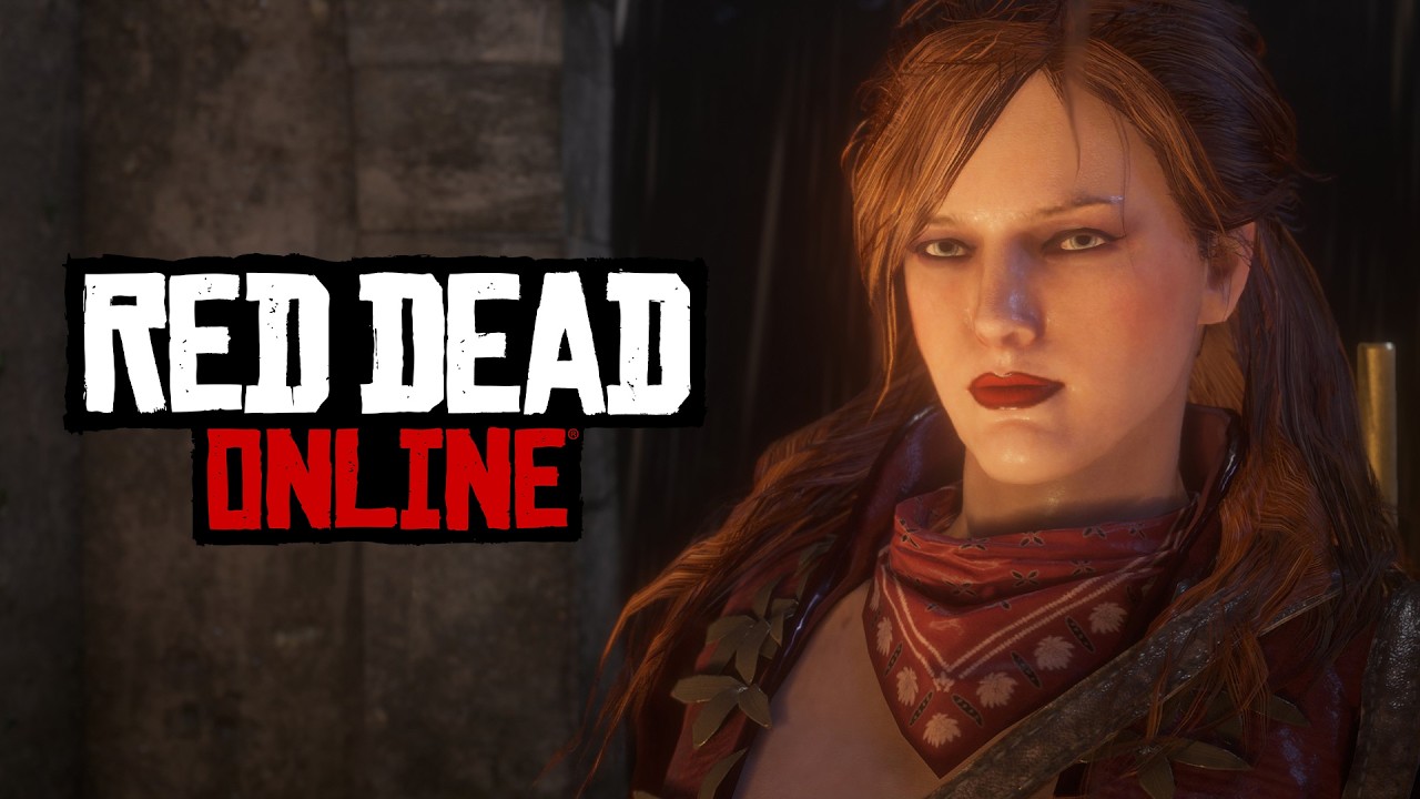 Red Dead Online 🤠🐎💰🔥 – Missions, Freeroam & Wild West Chaos