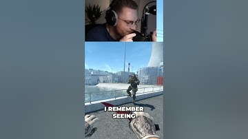 CS2: Ruby Nomad Knife Showcase #shorts #ohnepixel