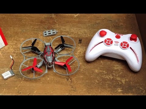 Квадрокоптер <b>Syma</b>: обзор модельного ряда, ТОП лучших моделей