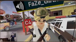 Pavlov VR TTT Multiplayer: PIGLET PLAY