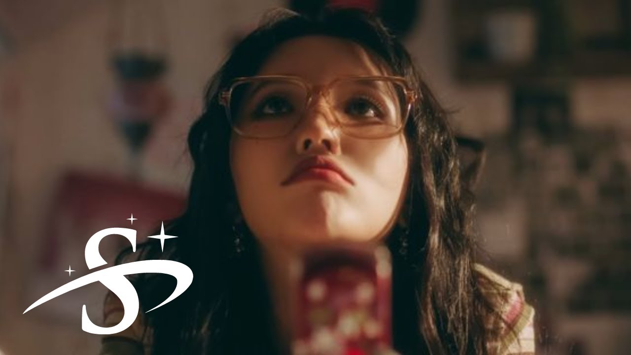 ((G)Æ-DLE) - 'Allergy' Official Music Video