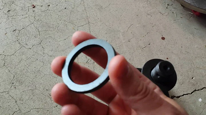 micro stub for ford pattern