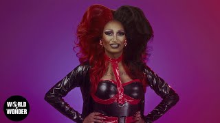 Cities On Your Wishlist? | Cast of Werq The World