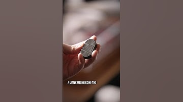 It sounds so satisfying... 🤤