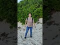 宮古島砂山ビーチでJUMP?/1日1ビーチ/南の島に移住しました🌴宮古島自由学級ナミエド
