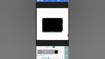 How to make realistic Shadow in pixellab 2025 (Shapes) #pixellabtutorial