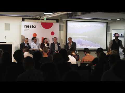 Collective Intelligence – The what, why and how