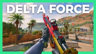 It's Time To Make Some MONEY! - Delta Force Operations