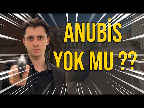 Tolunay Ören | Yiyorsa Anubis Gelin | Cs:Go 5v5 VS | @CyberRulzTv @AlperBicen @Jrokez @SincoYT