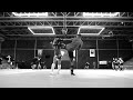 Teaser stage technique k1 avec mohamed hendouf