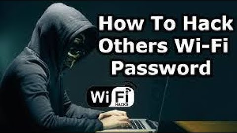 Connect Any WIFI Without Password Latest Method 10000% Working No root!