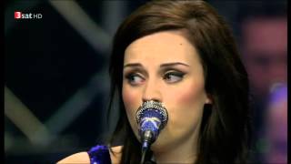 Amy Macdonald &amp; The German Philharmonic Orchestra - 07 - This Pretty Face -  17.10.2010
