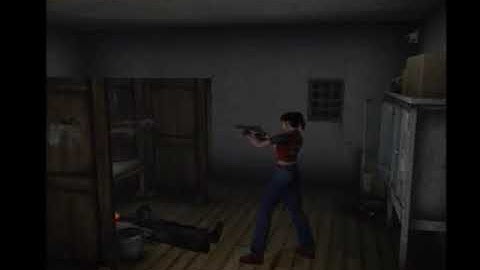 Pyschadelicsnake Resident Evil Code  Veronica X Walkthrough Part 16www savevid com 9tGvxE (Reupload)
