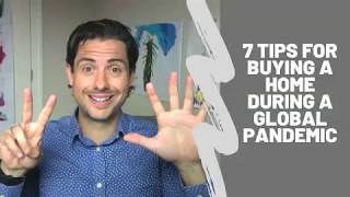 7 Essential Steps to Confidently Buy Your First Home