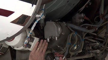 750 Permanent Magnet Alternator (PMA)