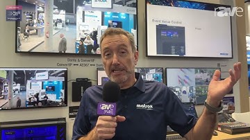 ISE 2025 | Matrox Video