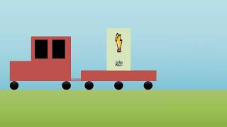 Latin Kabardian Alphabet