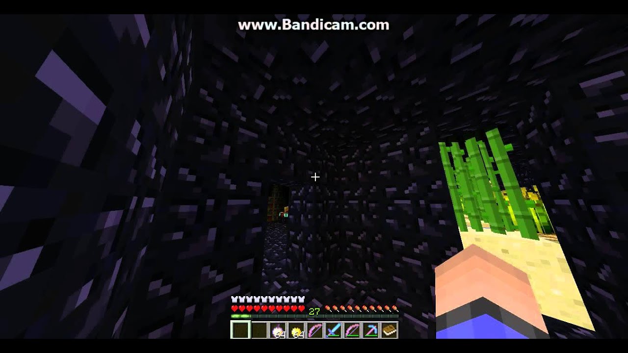 topblock minecraft server - YouTube