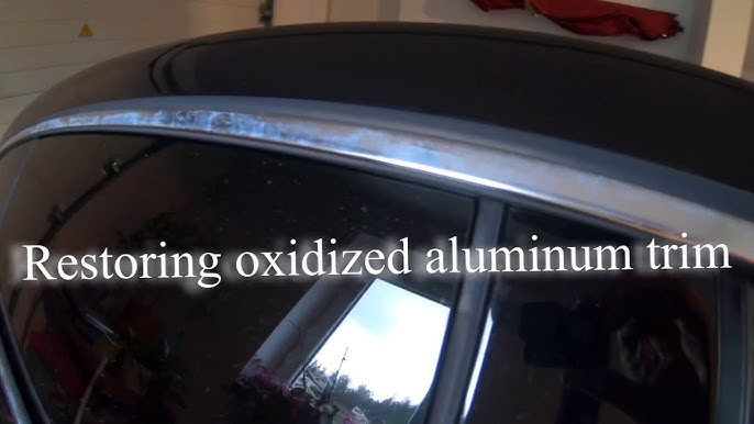 How to Restore Faded Plastic Headlights Using Clear Coat 