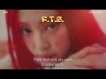 THAISUB JENNIE F T S แปลเพลง Jennie THAISUB JENNIE F T S แปลเพลง Jennie