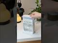 Mini Portable Air Conditioner For Home #minicooler #miniac #shorts