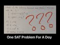 HOW TO SOLVE THIS??? Graph Identification (One SAT Problem For a Day—Day 2)