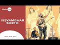 Visvambhar Sheth and friends - New Year Mantra Jam in Sri Dham Mayapur