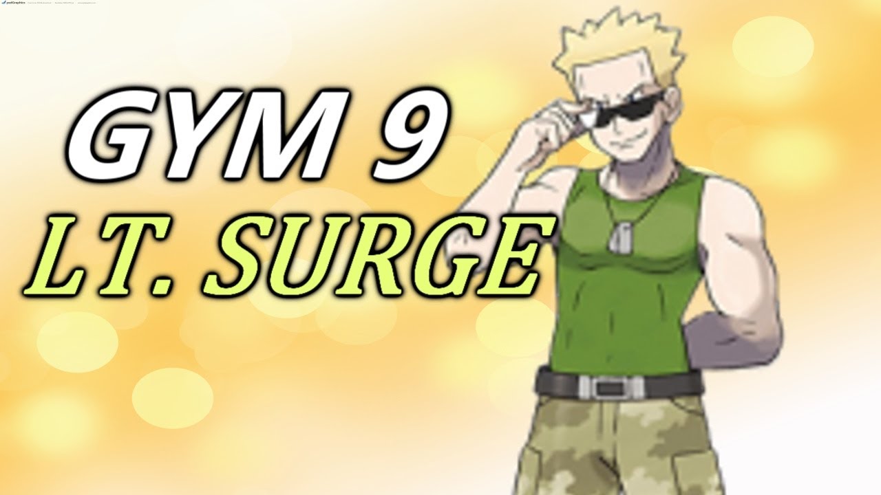 Pokemon Soul Silver Walkthrough Part 35 LT SURGE Let s Play YouTube pokemon-soul-silver-walkthrough-part-35-lt-surge-let-s-play-youtube