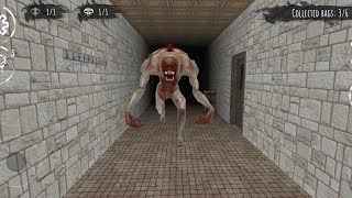 Soul Eyes Demon New monster "Werewolf"!!! + New skulls mode! screenshot 5