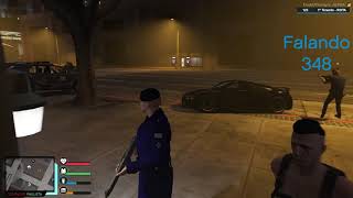 Combat Logging e anti rp