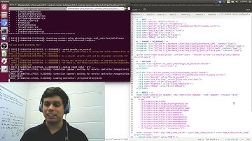 Web Interface for TR1 Robot - Tutorial #4