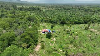 Geo Fieldwork location 2025 - Kampong Sela
