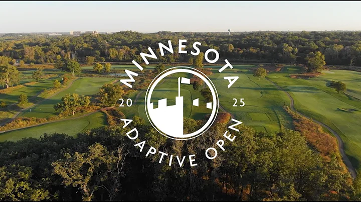 2025 Minnesota Adaptive Open Recap