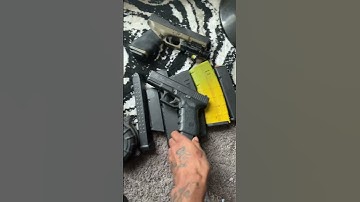 Big .40 Glock 23🔥