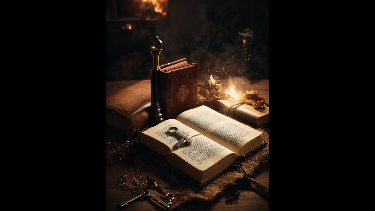 revelations-chapter-9-unveiling-the-mysteries-of-the-apocalypse-youtube