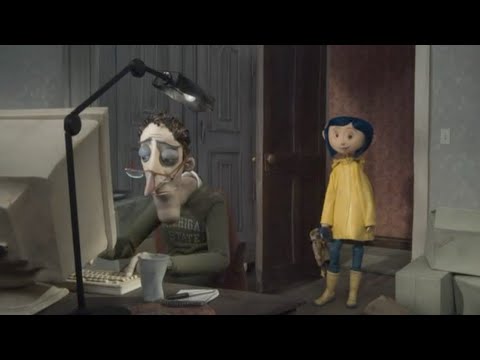 Coraline's Dad / Are You Winning, Dad?: Video Gallery (Sorted by Score ...