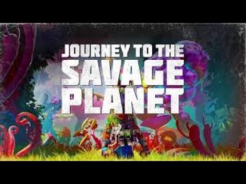 journey to the savage planet fun with corrosives journey to the savage planet fun with corrosives